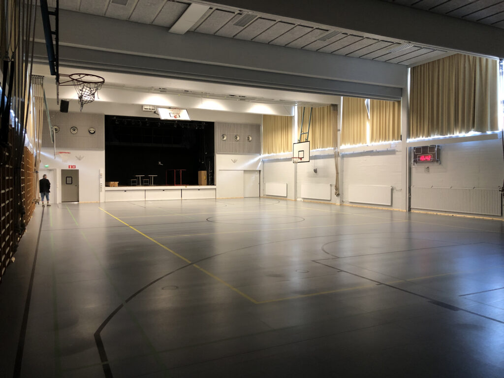 Picture of Vartiokylän yläaste.